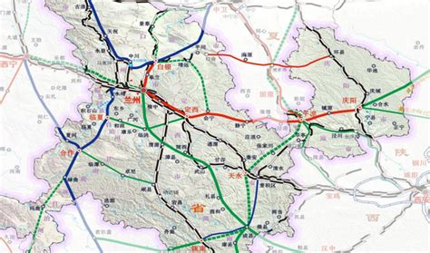 定西到平涼多少公里?兩地之間的距離為約196公裡。